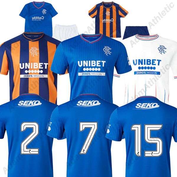 José-Cifuentes camisetas de fútbol 2023 2024 hombres kit para niños versión jugador camisetas de fútbol personalizables 2023 2024 hogar lejos clubes de fútbol camiseta S-XXL de calidad superior