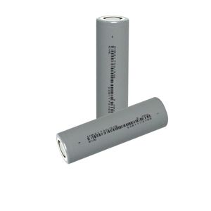 Originele Eve 21700 Oplaadbare batterij 5000 mAh 15A hoge ontladingsbatterijen