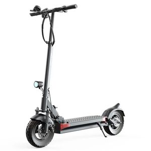 Joyor Y6-S Electric Scooter 18AH Batterij 500W Motor tot 70 km kilometerstand Bereik 10 inch Wiel 40 km/u Max Snelheid