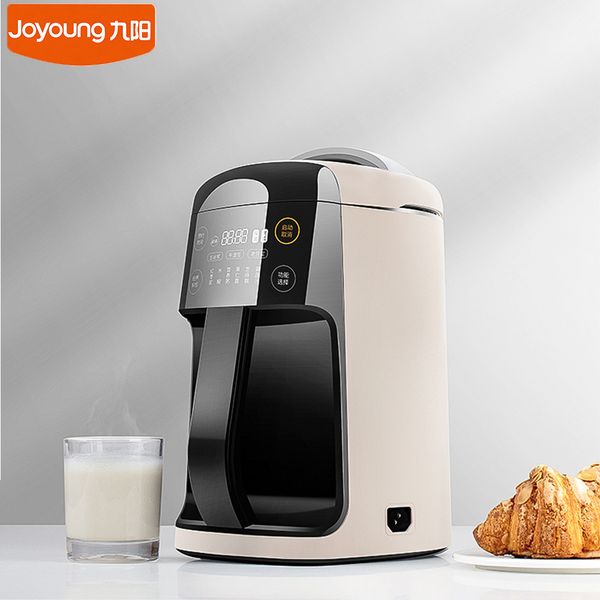 Joyoung DJ13E-Q18 Lebensmittelmixer, 220 V, Haushalts-Sojamilchmaschine, 1300 ml, multifunktionale Küchenmaschine, automatischer Heizmischer, Saftbereiter
