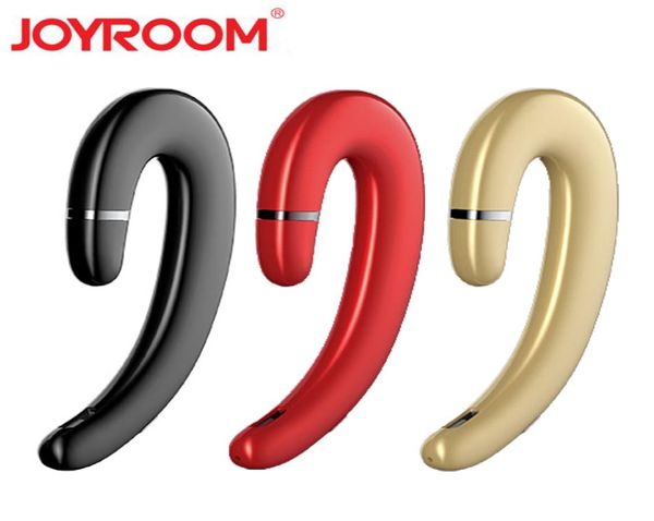 JOYROOM Auriculares Bluetooth JRP2 Auriculares IPX5 Auriculares impermeables Mini gancho para la oreja Auriculares inalámbricos Bluetooth para iphone Samsung L9516761