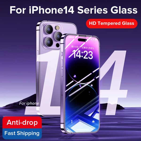 Joyroom Protector de pantalla privada para iPhone 14 13 12 Pro Max Anti-Spy Temperes Glass para iPhone 13 Pro 12 11 Glass Joyroom