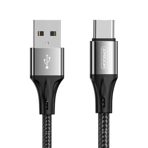 Joyroom Type-C Micro USB 3A snellaad gegevenskabel voor mobiele telefoons Nieuwe USB-kabelfabrikant