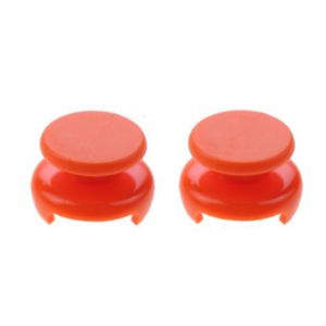 Joystick Cap DIY Rehaussement Pouce Grips pour PS5 Contrôleur Poignée Boutons Cap Thumbstick Grip Couverture