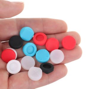 Joysticks 6pcs / set pour Sony Playstation Psvita Ps Vita PSV 1000/2000 Games Slim Grip Stick Cap Joystick Analog 360 Couverture de protection