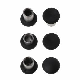 Joysticks 6pcs échanger les poignées de pouces analogiques stick stick pour xbox one elite contrôleur joysticks