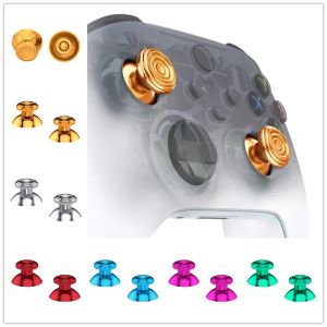 Joysticks extremerate metal thumbsticks joystick analog stick for xbox série x / s xbox one s / x xbox one standard contrôleur d'élite