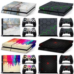 Joysticks for PS4 Skin Vinyl Decal Couver