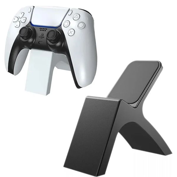 Joysticks Game Controller Stand Support support pour Switch Pro PS5 Xbox Series Universal Gamepad Mount Joystick Rack pour PlayStation 5