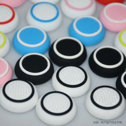 Joysticks Caps Thumbstick Xbox PS5 PS4 Handle Rocker Cap Rocker Contrôleur Couvercle pour Sony Playstation 4 5 pour Xbox S / X Nintendo Switch Pro