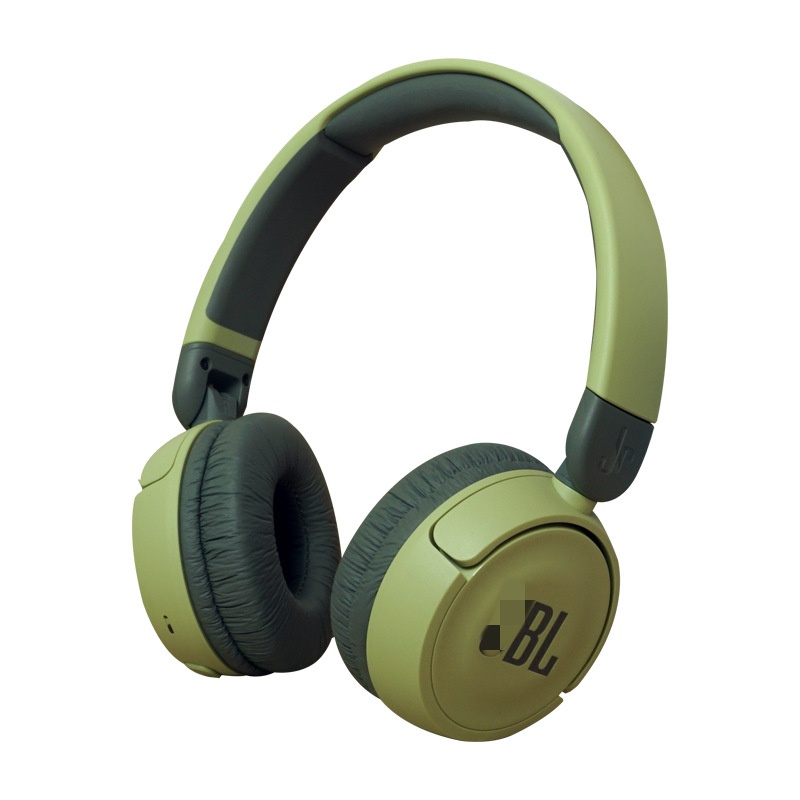 Fones de ouvido de fones de ouvido de fones de ouvido sem fio JR310BT para crianças para estudantes que aprendem o fone de ouvido da aula on -line