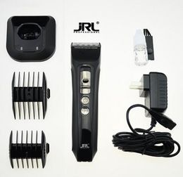 JRL Freshfade 1040 Beroep Wireless Clipper Electric Ruis Reduction Technologie Hoofd Verzorging Cordeloze Eagle Fort Haircut CL-1040 Pro Mens Barber Cutter