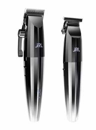 JRL Original Fresh 2020c 2020t Professional Hair Clipper Machine Barbershop Salon288y9959416