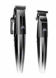 JRL Original Fresh 2020c 2020t Professional Hair Clipper Machine Barbershop Salon288Y2304166