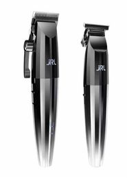 JRL Original Fresh 2020C 2020T Hair Hair Clipper Machine Barbershop Salon288Y2304166