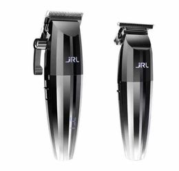 JRL Original Fresh 2020C 2020T Hair Hair Clipper Machine Barbershop Salon288Y1499489