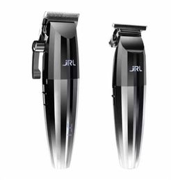 JRL Original Fresh 2020C 2020T Hair Hair Clipper Machine Barbershop Salon288Y6649797