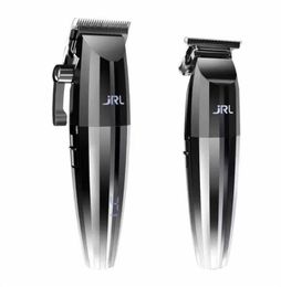 JRL Original Fresh 2020C 2020T Hair Hair Clipper Machine Barbershop Salon288Y5725254