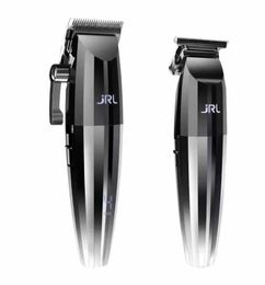 JRL Original Fresh 2020C 2020T Professional Cañador de cabello Barbershop Salon6482822