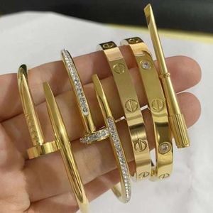 Bracelet de créateur de marque Js Bracelet de créateur de haute qualité Bracelet de luxe bijoux de luxe bijoux de créateur