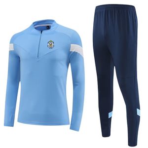 Jubilo Iwata – combinaison de sport de loisirs pour hommes, manches longues, demi-fermeture éclair, combinaison d'entraînement de loisirs en plein air, sweat-shirt de loisirs