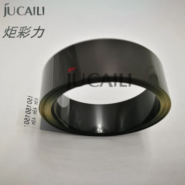 Jucaili 1pc Strip codificador 150DPI-15 mm para la impresora de tinta de fora gongzheng h9720 lector de sensores de codificadores 15 mm-150lpi cinta de película