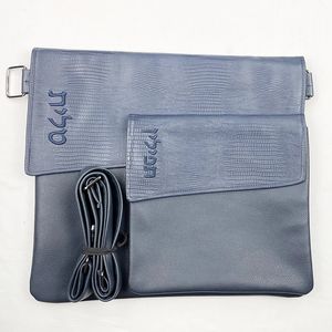 Judaica Tallit Bag TEFILLIN SAG SET avec bandoulière pour JE PRIERAIRE SHAWL 240428