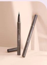 Judydoll – crayon Eyeliner liquide noir, imperméable, longue durée 24 heures, maquillage pour les yeux, lisse, super fin, 240106