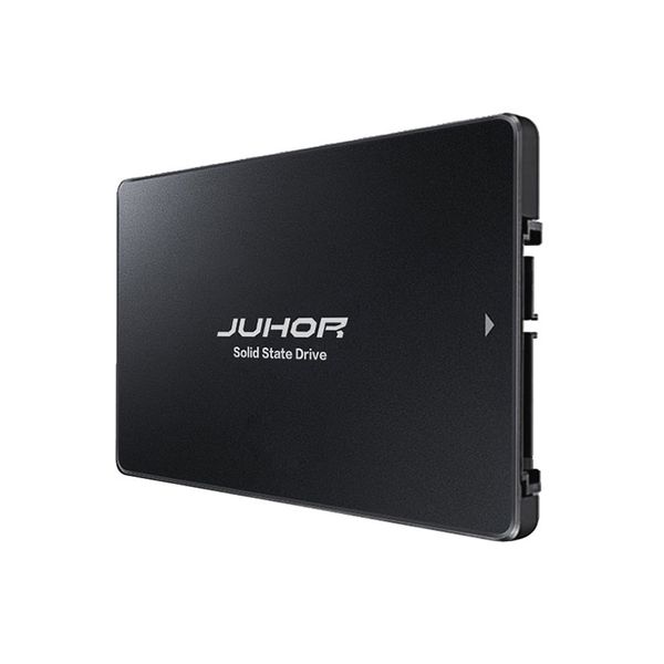 JUHOR Disque dur SSD officiel 256 Go Sata3 Solid State Drive 128 Go 240 Go 480 Go 512 Go Disque dur de bureau 2,5 pouces Vente en gros DropShipping