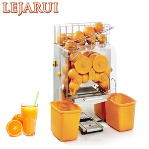 Machine de fabrication de jus, presse-agrumes d'orange, presse-agrumes, machine de fabrication de jus d'orange