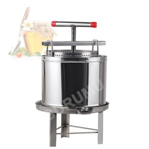 Centrifugeuse Extracteur Fromage Miel Presse Machine Fruit Squeezer