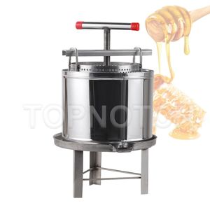 Juicer Extractor Machine Fromage Press Honey Pressing Maker Fruit Squeezer