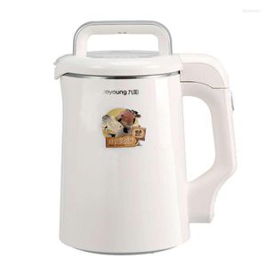 Juicers 1000W DJ13B-D82SG Wit Soymilk Suice Extractor Juicer Blender 900-1300 ml Stereo Surround Heiting 300x180x260mm