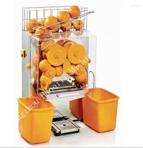 Juicers 110V 220V Commercial Automatic Orange Extractor Juicer