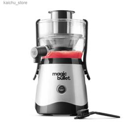 Juicers 2023 Nieuwe Magic Bullet Mini Juicer - Silver Y240418