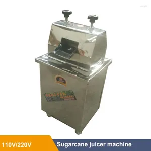 Juicers 280 kg/u suikerrietpers voor vers suikerriet/industriële extractor/suikermachine Prijs