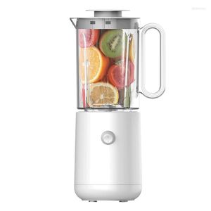 Centrifugeuses 800ml 4 Lames Style Ménage Multifonctionnel Électrique Jus De Lait De Soja Machine Fruit Juicer Home Maker Blenders 220V