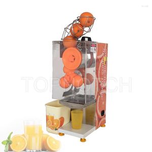 Juicers Automatische Sinaasappelpers Machine Sapcentrifuge Granaatappelpers Commerciële Citrus Roestvrij Staal