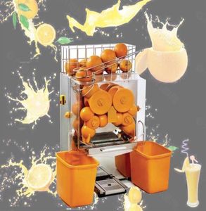 Juicers Citrus Orange Automatic Juice Extracteur Machine Factory Factory Pomegranate Juice Machine294L5229509