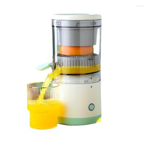 Juicers Elektrische Citruspers Machines Sinaasappelpers USB Oplaadbare Automatische Limoen Citroen Fruitmachine Voor Keuken