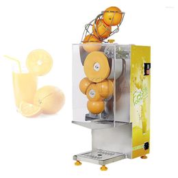 Juicers Elektrische Sinaasappelsap Machine Efficiënte Knijpen Draagbare Juicer Blender Verse Voedsel Mixer Squeezer Voor Thuis Commerciële