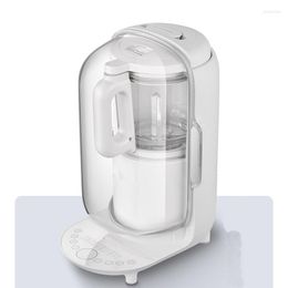 Juicers Fruitsalade Blender Juicer Voedsel Koken Machine Huishoudelijke Automatische Verwarming Sojamelk