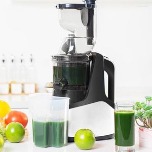 Juicers huishouden elektrisch fruit langzaam sapsapextractor