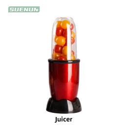 Juques Juticer Hogar totalmente automático Mézamo portátil Jam Jam de frutas y verduras Multifuncionales exprimidor multifuncional