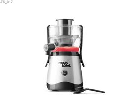 Presse-agrumes Magic Bullet Mini Juicer 400W Argent MBJ10100WML2403