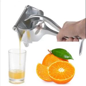 Juicers handmatig sap squeezer aluminium legering handdruk sapsdruk granaatappel oranje citroen suikerriet sap keuken accessoires gereedschap