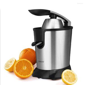 Juicers oranje citrus squeezer elektrische vruchten sap machine draagbare blender sap persextractors voedsel processor exprimidor citroen