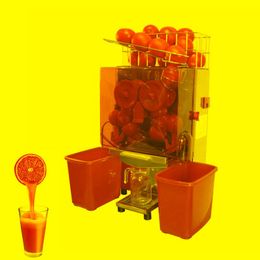 Juicers sinaasappel juicer automatische sapextractor blender citrus sap machine citroen fruit groene squeezerjuicers