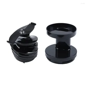 Juicers Propeller Slow Screw Reserve Parts for Hurom HH-SBF11/1100 Feed Cap Hu-600WN HU-910-1000-1100