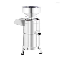 Centrifugeuses lait de soja fabricant Commercial sans filtre ménage batteur automatique séparation des résidus petit déjeuner boutique 220V 1100KW